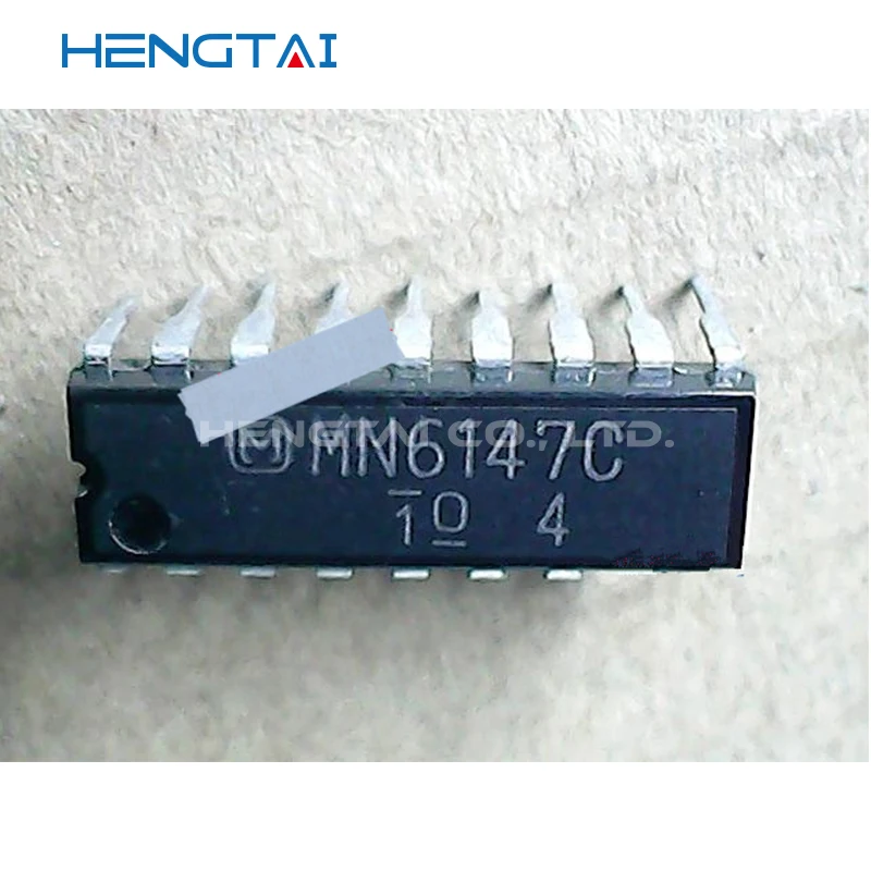 Spedizione gratuita MN6147C modulo originale