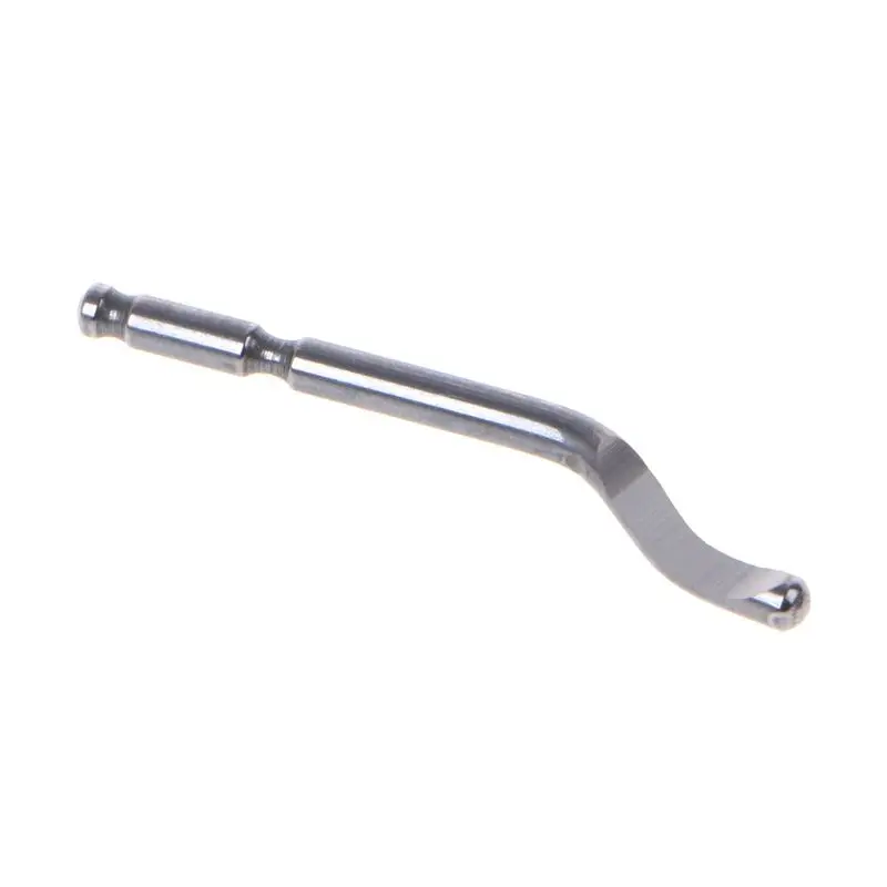 10 PCS Rapid Steel Rotary BS1010 BS1018 BK3010 Plastic Aluminum Corner Crack Deburring Trimming processing To