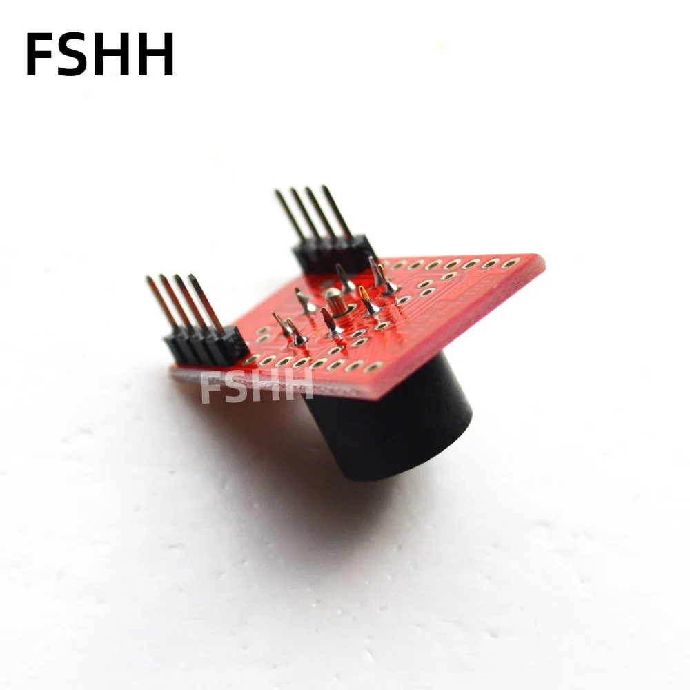 محول مبرمج TO-8/S8/CAN8, محول إلى DIP