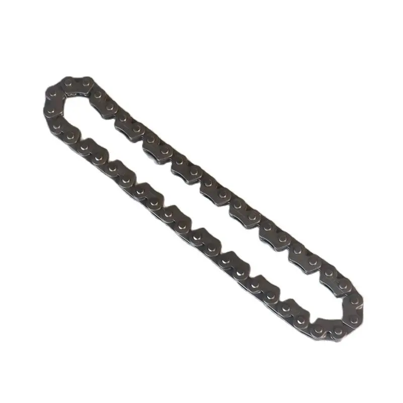 Oil Pump Chain (2X3 44 link) for GY6 125cc 150cc Scooter ATV Motors 152QMI 157QMJ 15141-V02-0001-M1