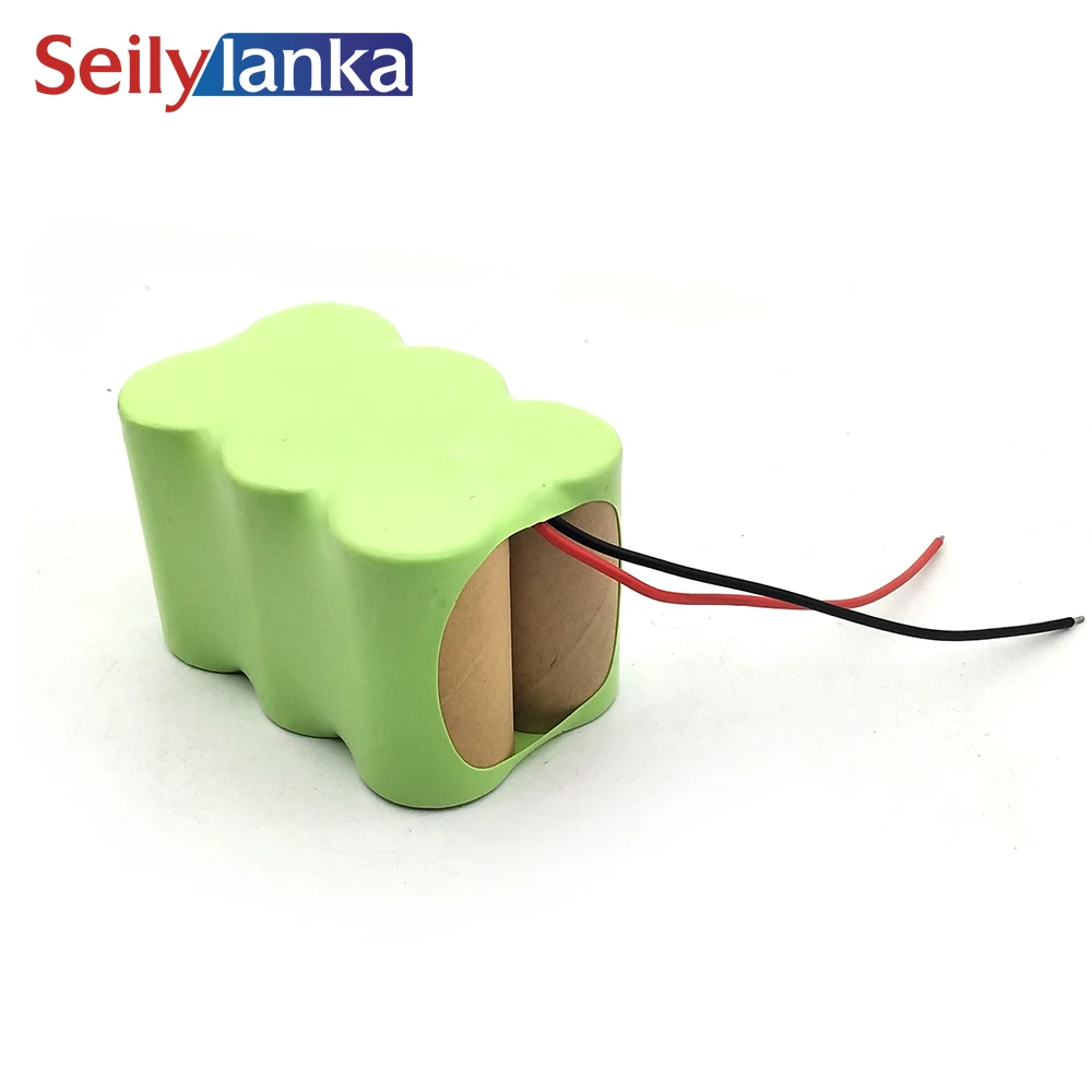 SC 3000mAh for  Braun 14.4V battery 33175551 8712212 P-600 AMED5077 B11443 Infusion Pump