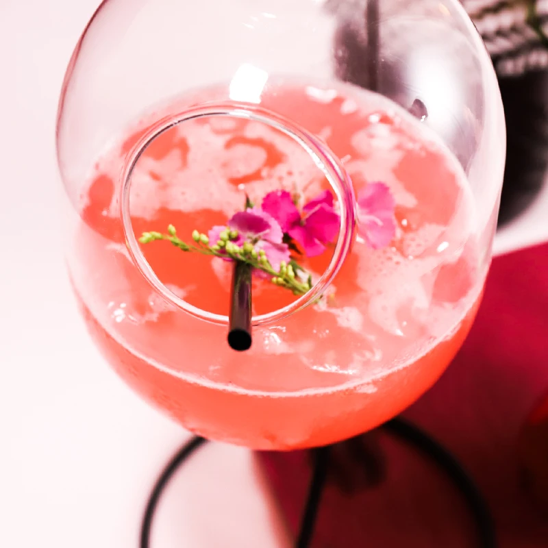 Aixiangru Cocktail Glass