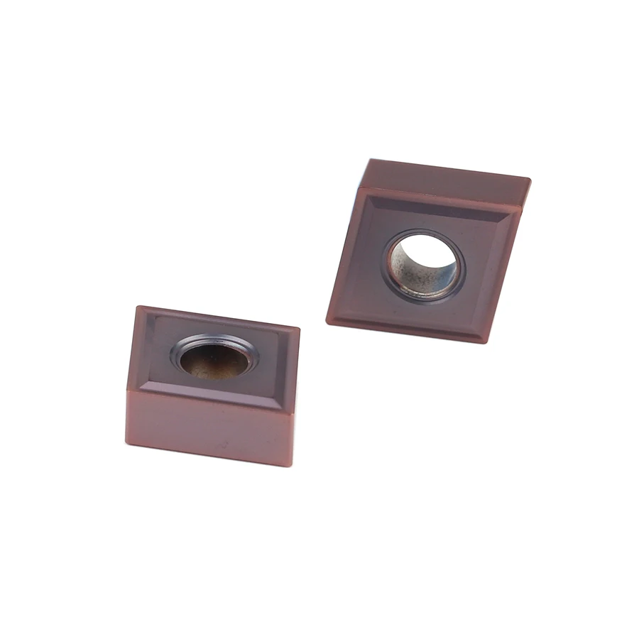 CNMG120408-MS NK9018 fresa esterna tornio CNC utensile da taglio CNMG inserti in metallo duro utensile da tornio in acciaio inossidabile