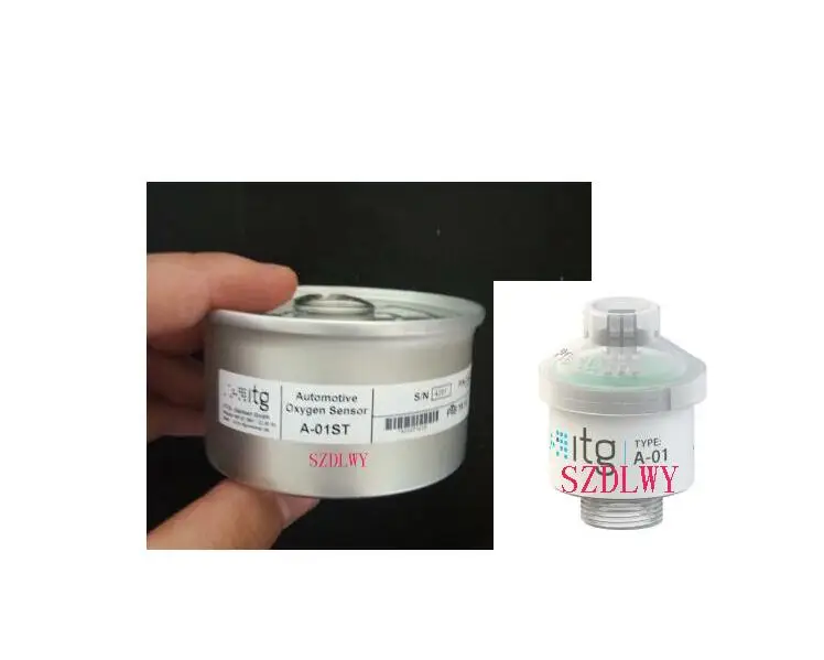 A-01ST 산소 센서, ITG 브랜드