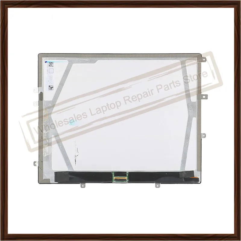 

Genuine 9.7" For IPad 1 1st Tablet LCD Screen Repair Part 9.7" A1219 A1337 2010 Year LCD Display Panel Replacement