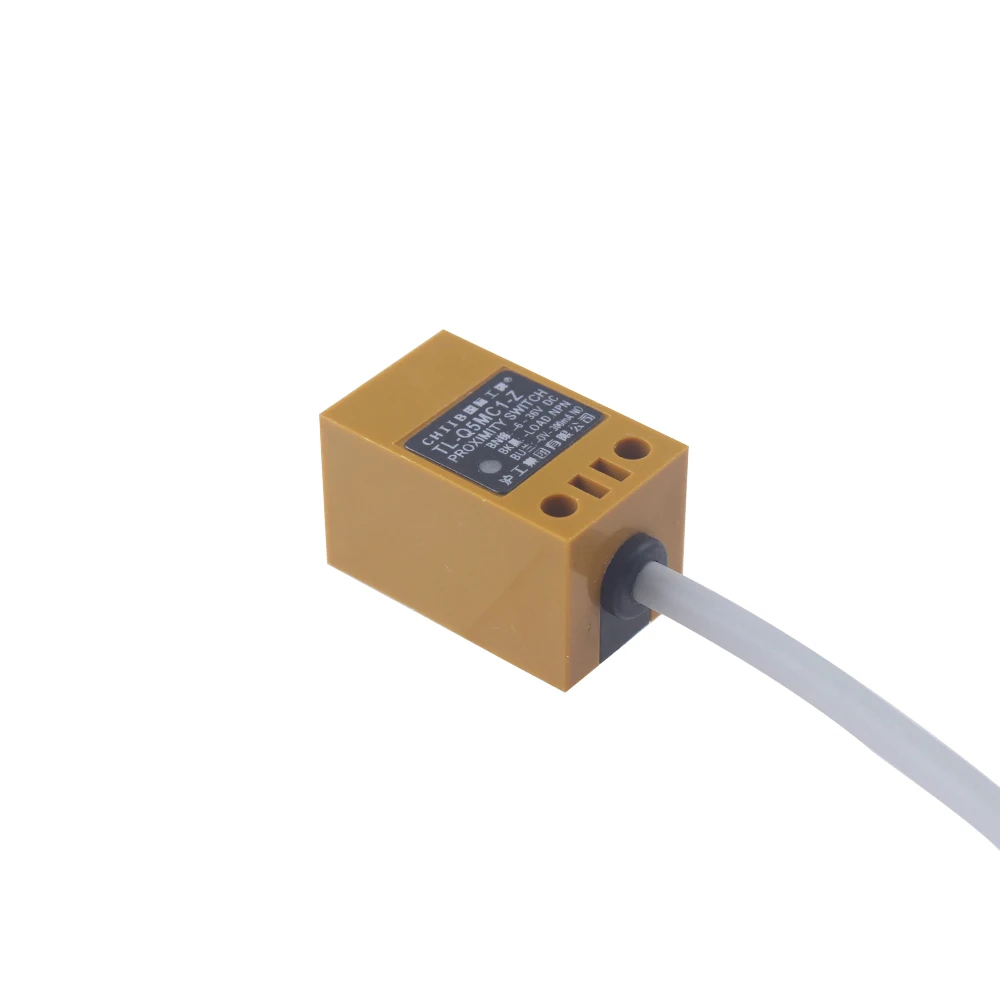 1PC TL-Q5MC1-Z NPN NO Proximity Switch เซนเซอร์3สาย DC10-30V 100% ใหม่เดิม