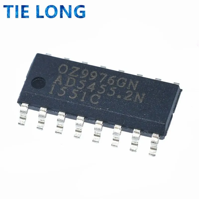 1PCS OZ9976GN SOP16 OZ9976 SOP-16 SOP SOIC16 SOIC-16 SMD new and original IC Chipset