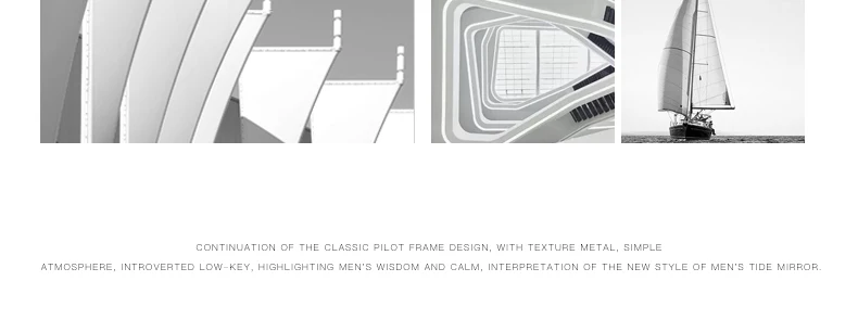ZENOTTIC Platz Polarisierte Sonnenbrille Männer Marke Design Fahren Sonnenbrille Retro Outdoor Anti-Glare UV400 Brille Shades Brillen – Detail 8