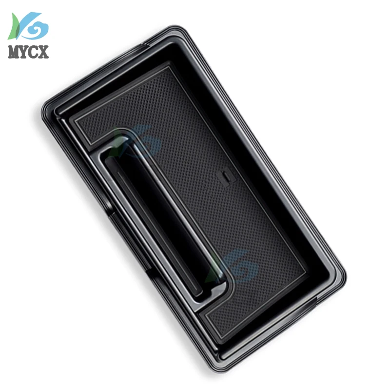 Car Dashboard storage box for Suzuki Jimny 2019-2020 Accessories Multifunction Non-slip Phone Stand Console Tidying