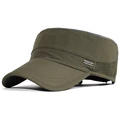 Verde militar