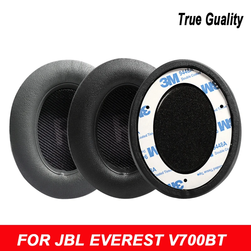 FOR JBL EVEREST 700 Earmuffs V700BT Headphone covers sponge sleeves leather earmuffs ear pads ear cotton earmuffs