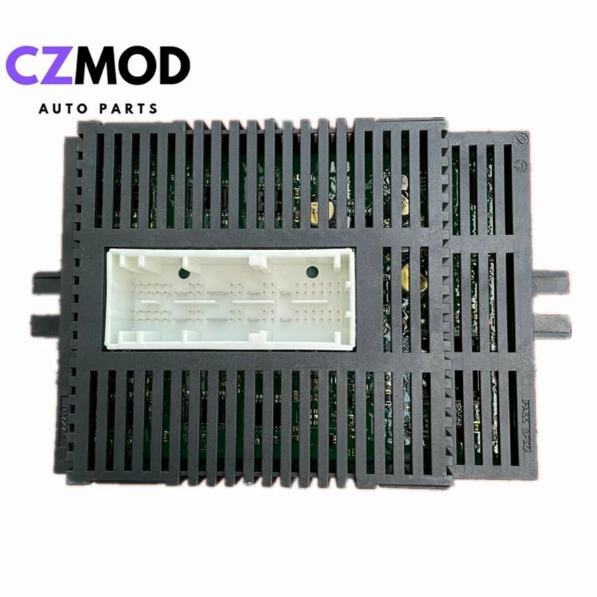 CZMOD Original 9154943 Headlight LED LCM Light Control Module 9 154 943 532318834 Car Accessories