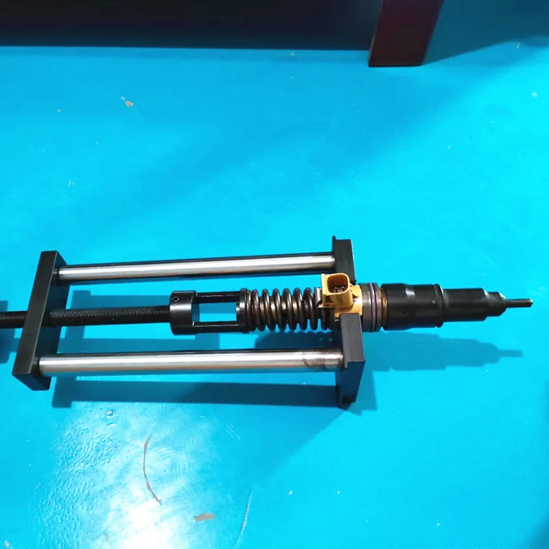 Diesel Common Rail Injector Spring Removal Tool for Volvo