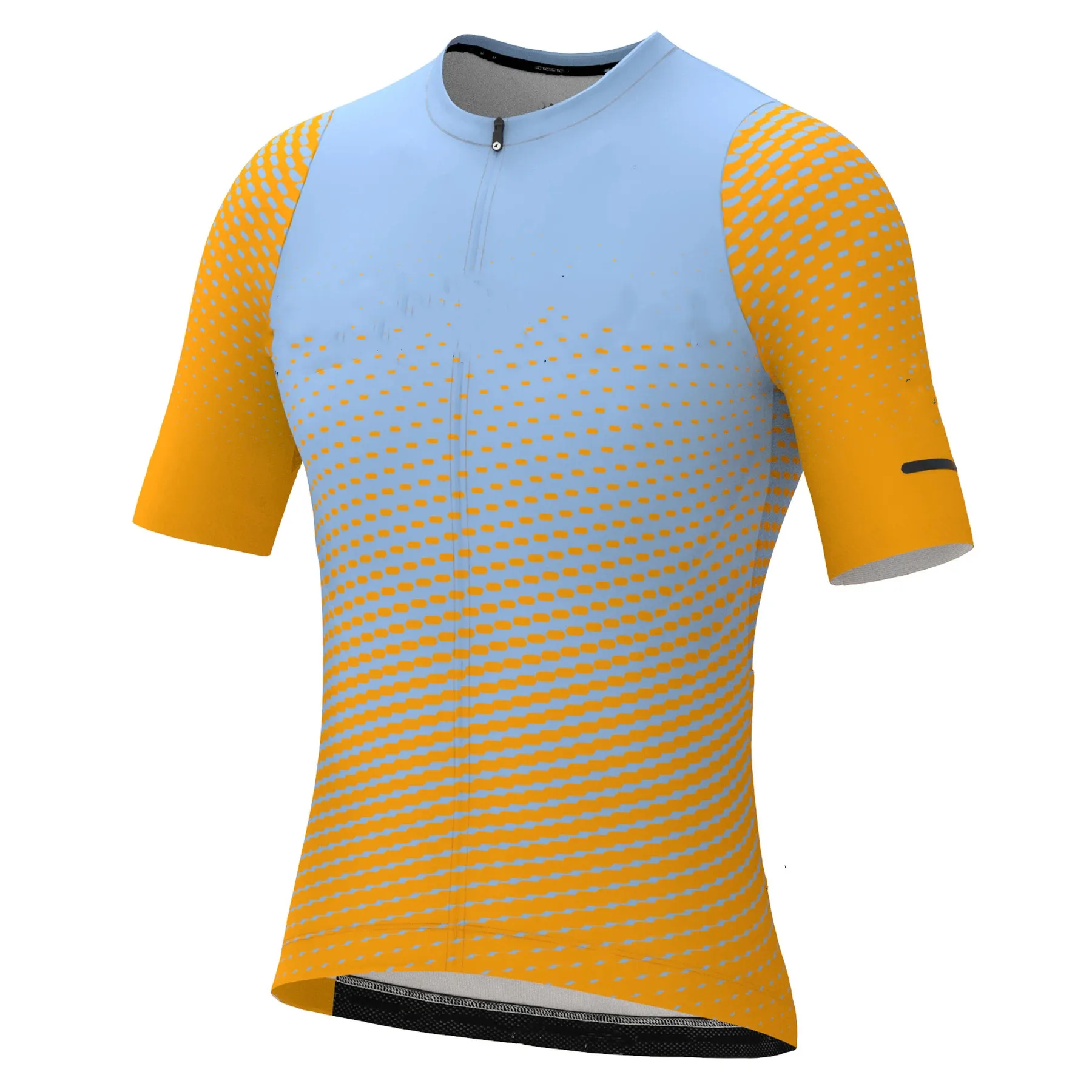 Hot Sublimation High Quality Jersey Cycling Men Short Sleeve Summer 2021 Wholesale Sportswear Mountain Digital Outfit Breathable