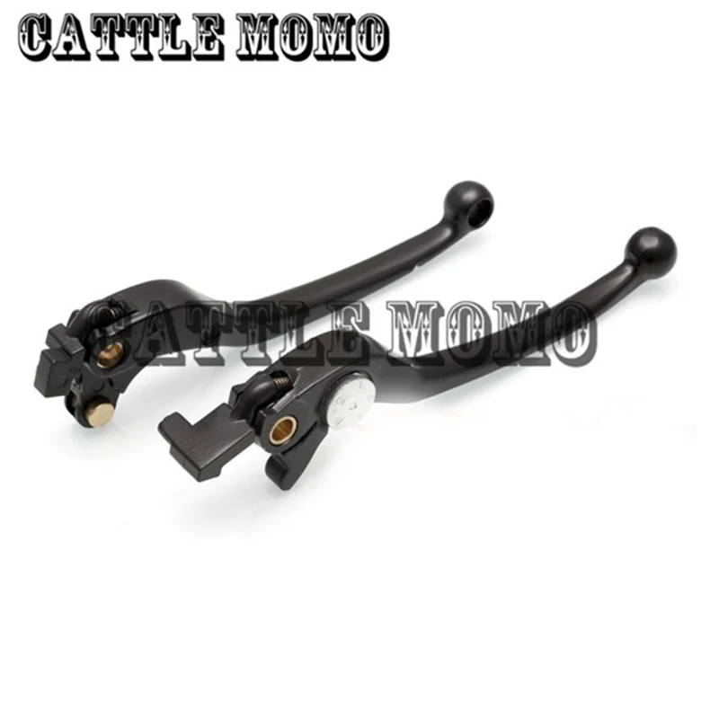 Brake clutch lever For Suzuki Bandit GSF650 07 GSF1200 01-06 GSF1250 07-12 SV1000/S 03-07 DL1000 V-STROM 02-10 GSX1300R Hayabusa