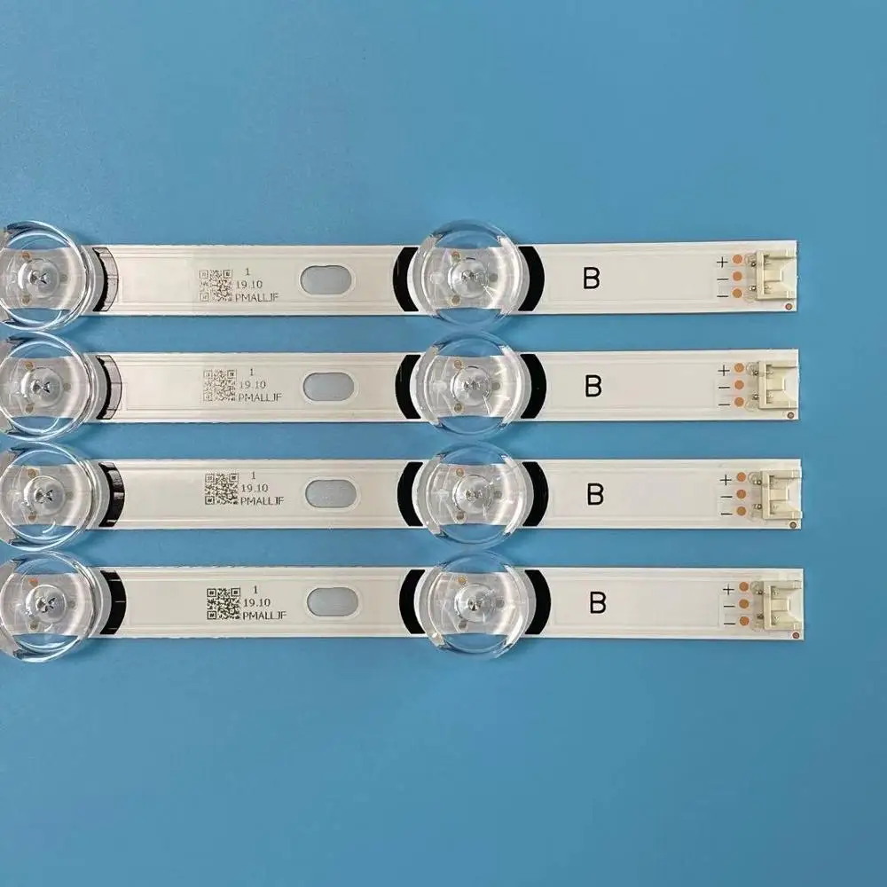 NEW 8pcs LED Backlight Strip for LG 47LB570V 47LB552U 47LB580V 47LB550B 47LB585V 47LY340C 47GB651C AGF78400901 47LB551V 47LB550V