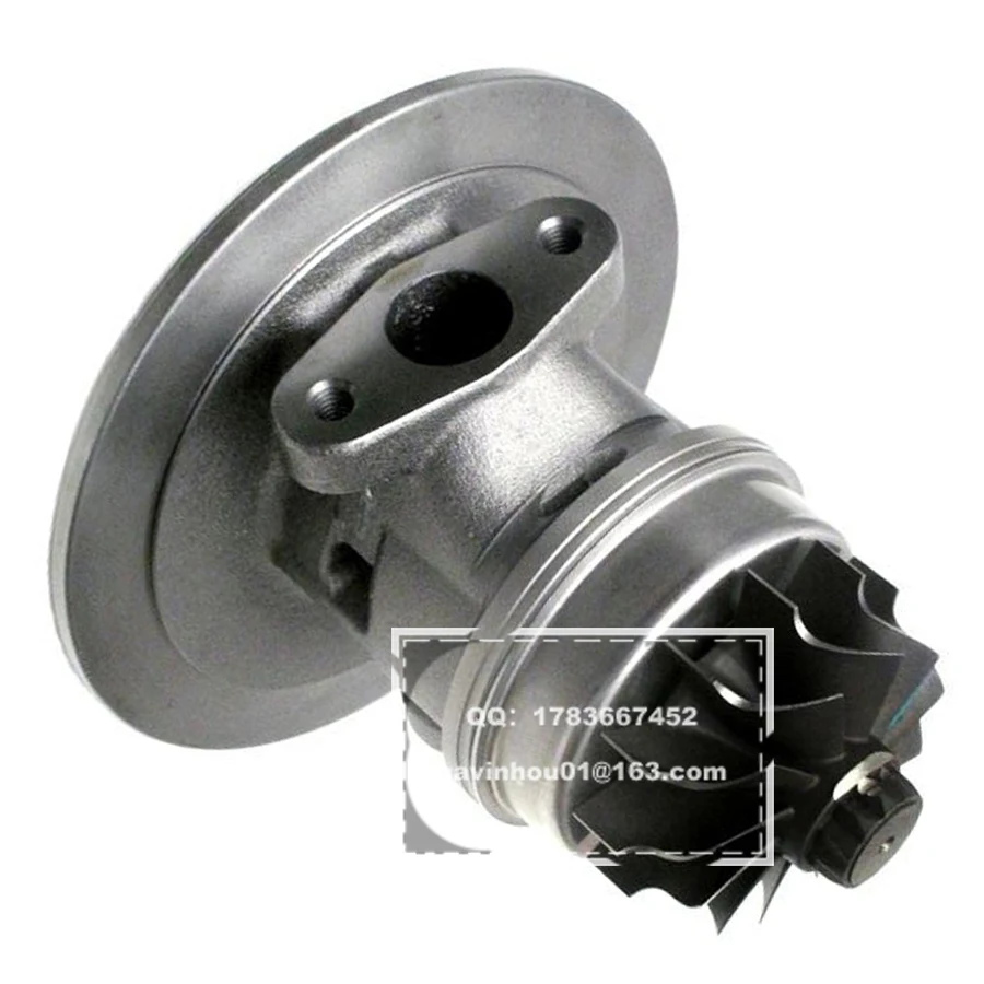 HX35W Turbo Cartridge Chra For Iveco tector 6 eurocargo F4AE0681 270HP 5880CC 3597180 4033073 504040250 504065520 504076871