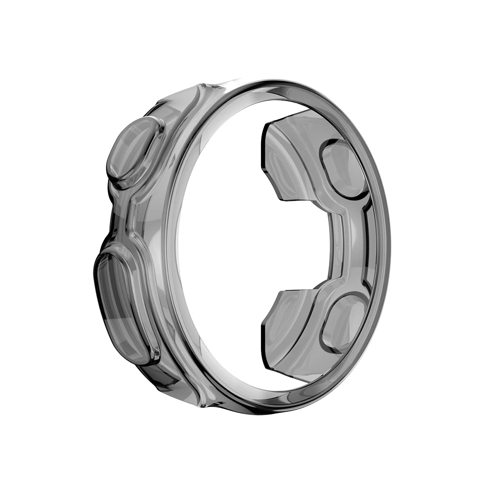 BEHUA Shockproof Light-Weight Case for Garmin Forerunner 735XT Protector Shell Protective Cases Ultra-Thin Cover Accessories