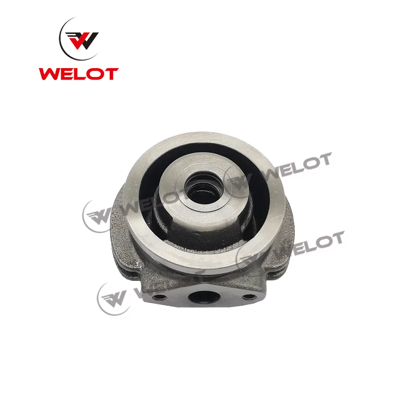 Turbo Parts Turbo Bearing Housing for Turbocharger 757349