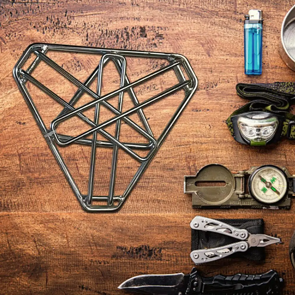 Thumbnail 3 - #32 Latest Outdoor Grill Racks & Toppers Offers