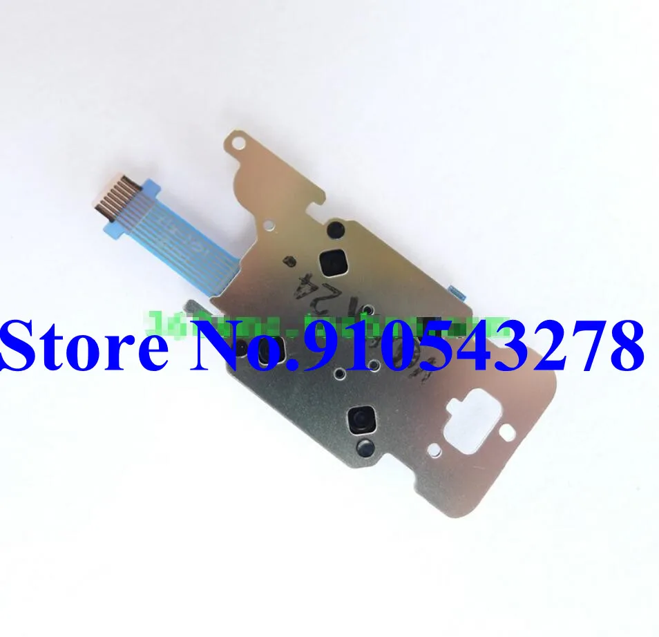 إصلاح أجزاء واجهة المستخدم لوح أزرار عجلة لوحة المفاتيح لسوني DSC-RX10 DSC-RX10M2 DSC-RX10M4 DSC-RX10M3