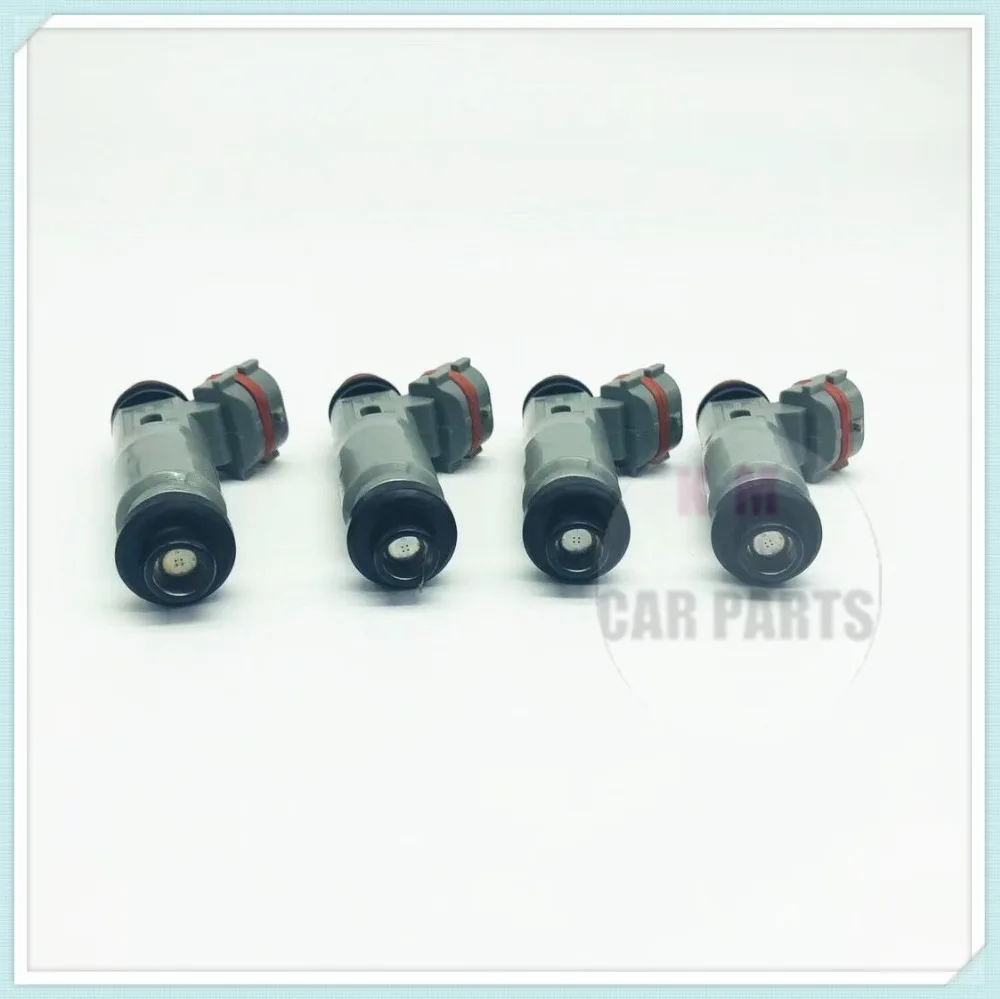 4pcs Fuel Injector Nozzle for TOYOTA Corolla Compact (E11) 1.6 VVT-i 81 kW 110 PS  oem 2980 2325015040 2320915040 23250-15040