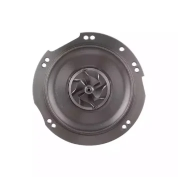 

Balanced turbocharger core VB410088