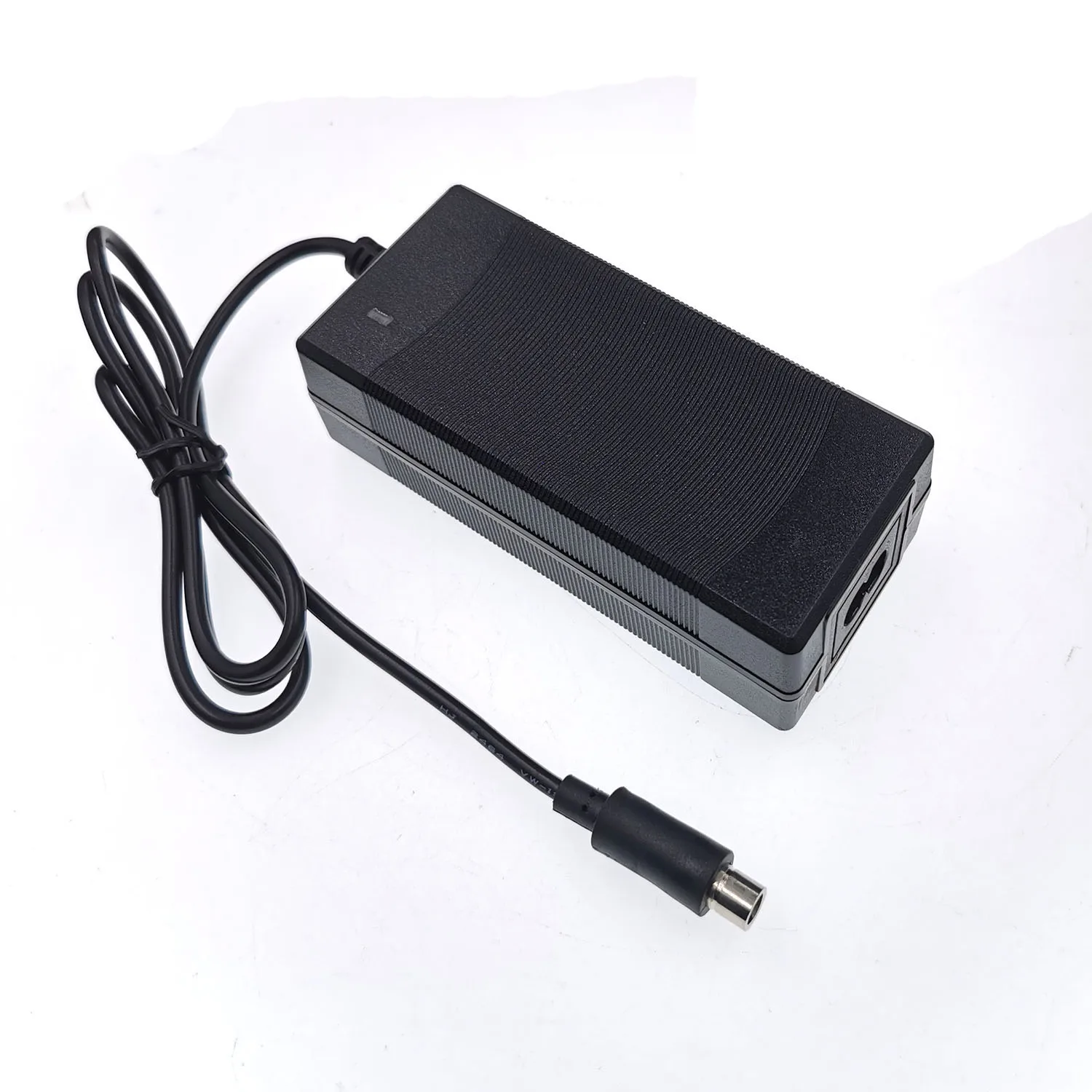 Adaptador de carregador para scooter elétrica, mais baixo preço, 42v 2a, para xiaomi mijia m365, ninebot es1 es2, carregador de acessórios para scooter elétrica