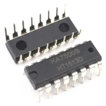 10pcs/lot KA7500B KA7500 7500 DIP16 IC Best quality