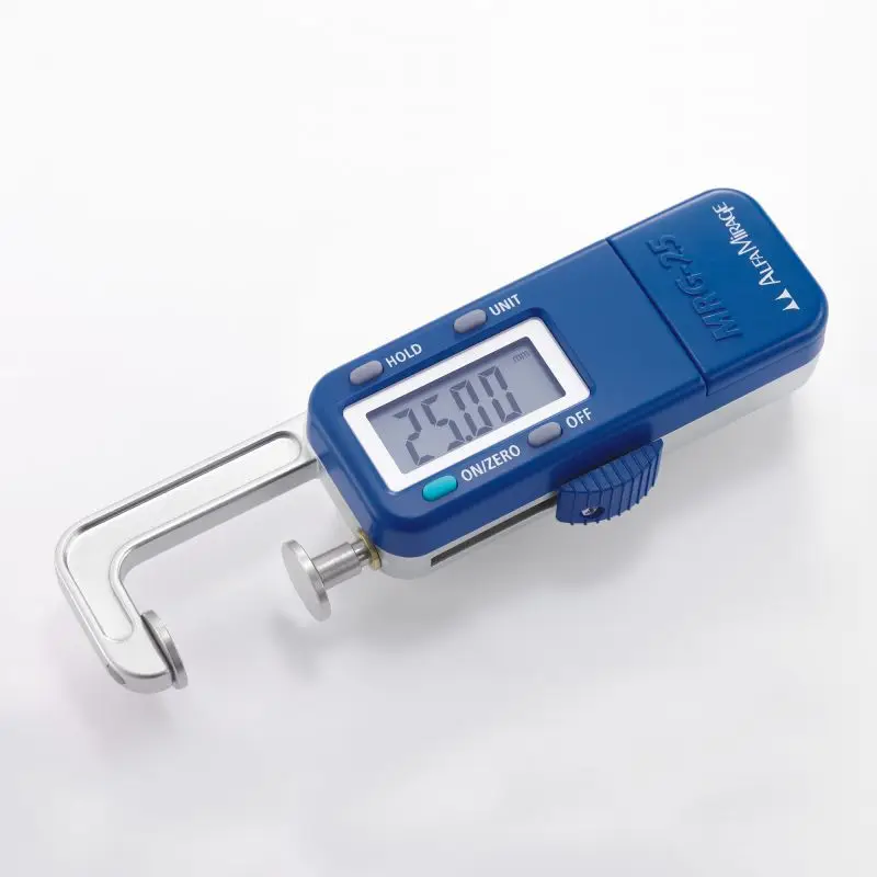 Imported from Japan Crafts Pearl Electronic Digital Caliper Measurement Jewelry MGR-25 Pearl Diameter