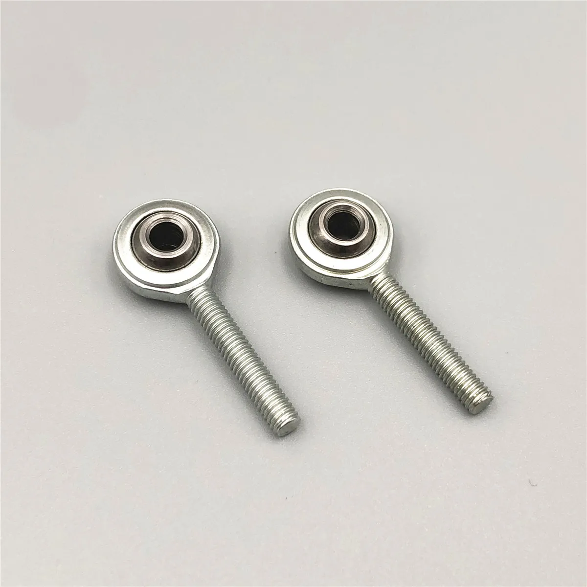 

10pcs/Lot SA4T/K 4mm Male Right Hand Thread Ball Joint Rod End Bearing Metric Thread M4x0.7mm SA4 POSA4