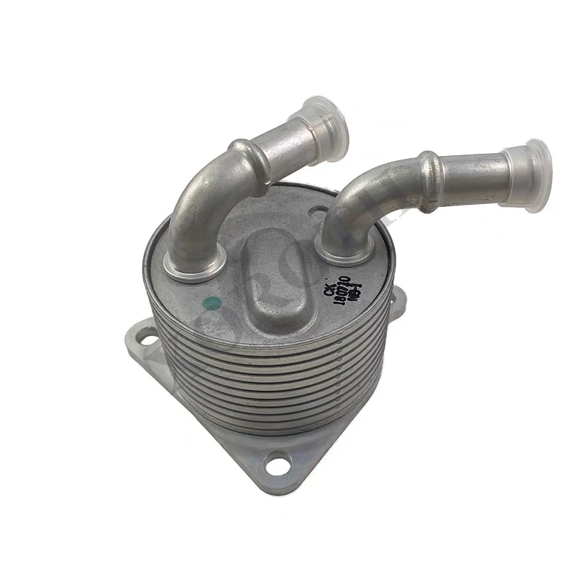 New Original Quality Parts Automatic Transmission Oil Cooler Set