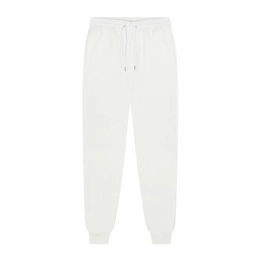 New Ms. Joggers Brand Woman Trousers Casual Pants Sweatpants Jogger Solid Color Hoodie Fitness Workout Drawstring Pants