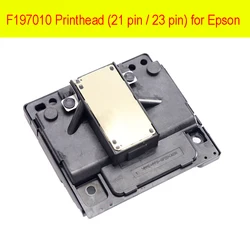 F 197010   Baskı Kafası Değiştirme Epson XP101 XP211 XP103 XP214 XP201 XP200 ME560 ME535 ME570 TX420 TX430 NX420 425 NX430 SX430