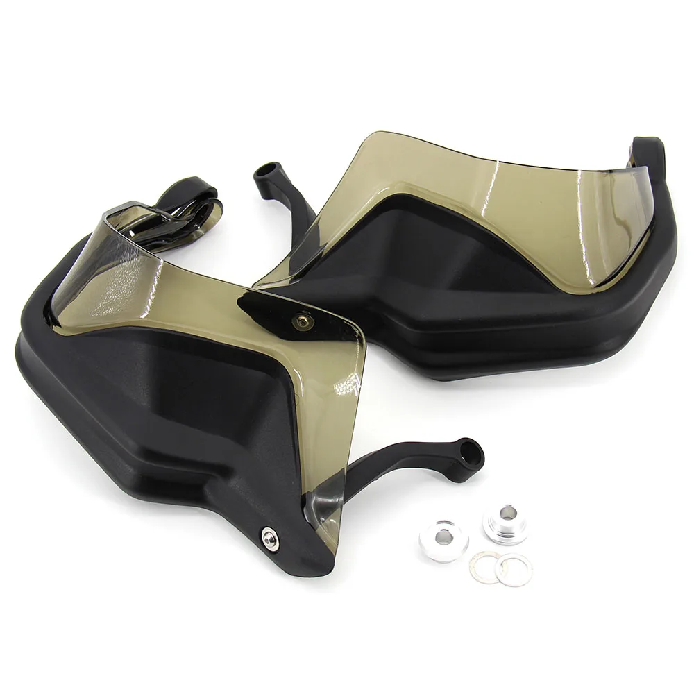 Cho XE BMW R1200GS F800GS Phiêu Lưu S1000XR Tay Cầm Handguard Tay chắn Bảo Vệ R1200 LC GS ADV R1250GS 2013 - 2019