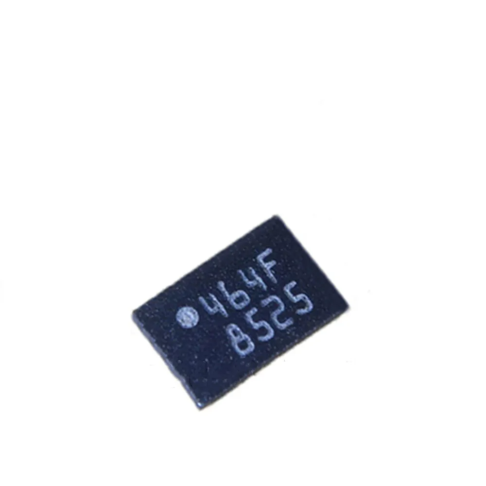 Chip originale di STM In azione chip di memoria di M24C64-FMC6TG 64K-bit 8K x 8 1.8V/2.5V/3.3V/5V QFN STM Chip M24C64