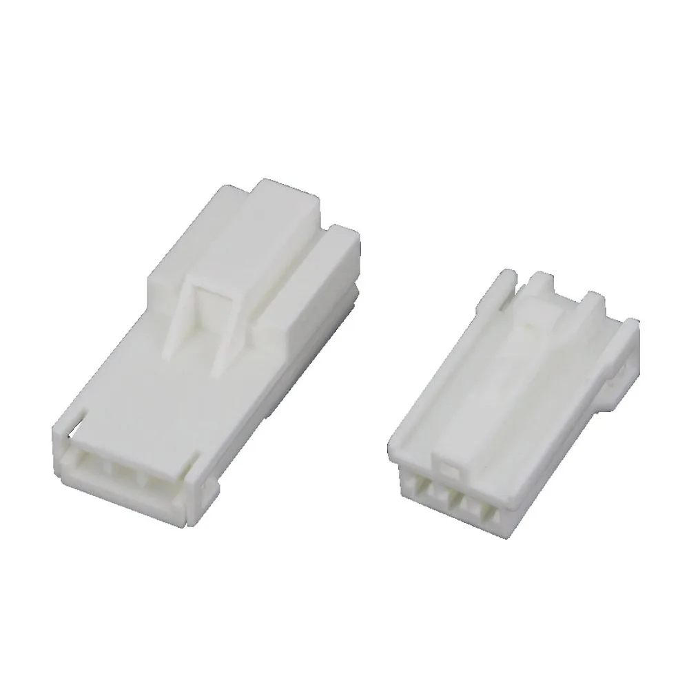 3 Pin Male And Female Cable Connector Terminals Plugs Sockets Seal DJ7032Y-2-11/21 7122-8335/7123-8335 for Electronic Components
