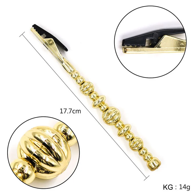 Bracelet Wearing Auxiliary Clip Helper Fasten Unfasten Fasteners Tool for Watch Jewellery Necklace Clip