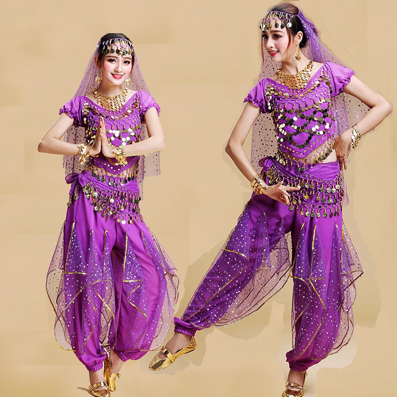 Oriental India Danc… - image