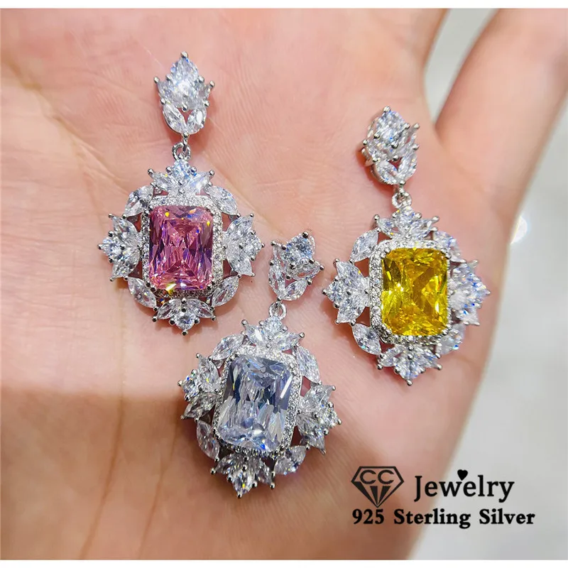 Cc Pendants For Wom…