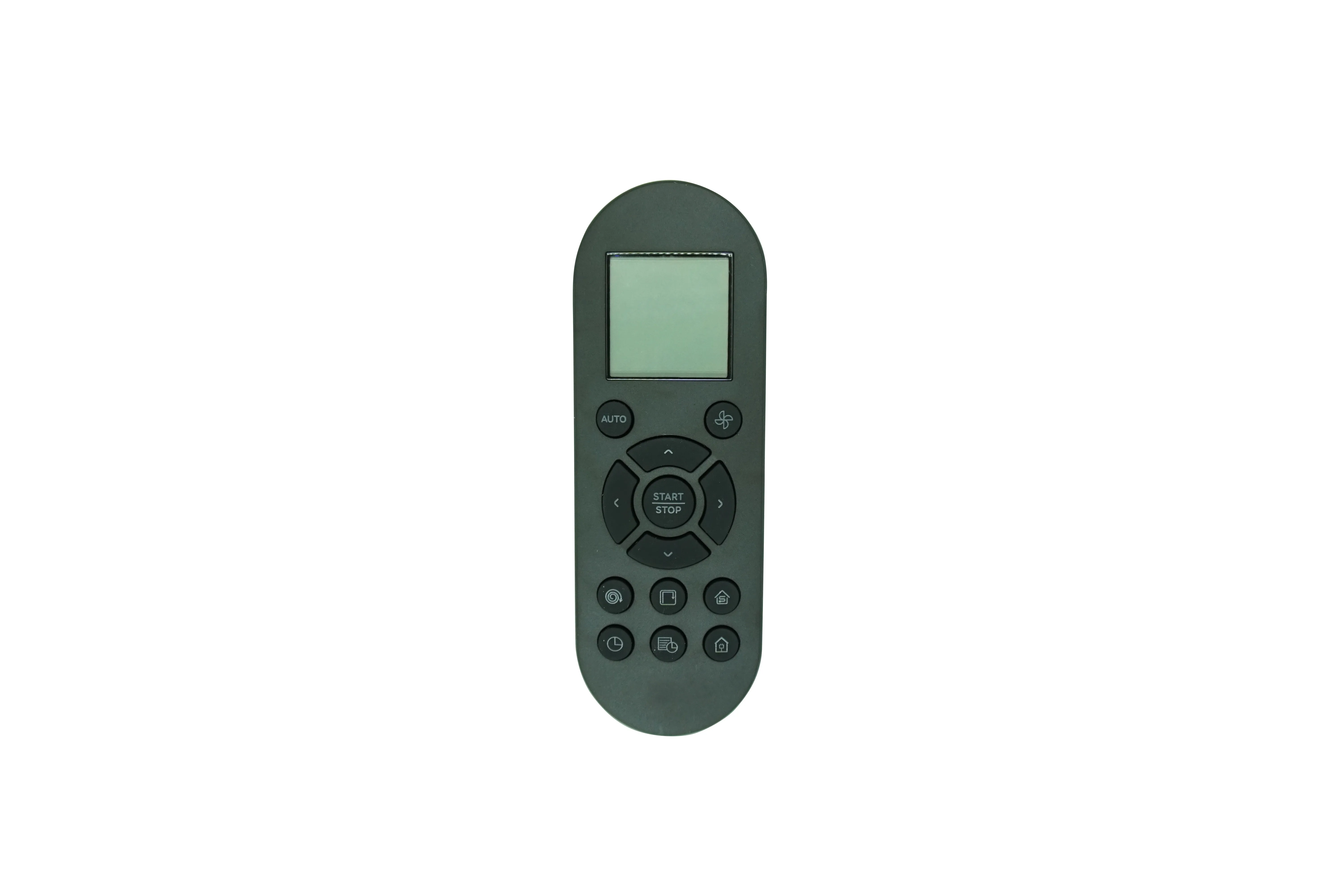 New Remote Control For EUFY Boostiq RoboVac 11S T2108 11S MAX & RoboVac 12 & RoboVac 30 & Robovac 11(T2102) Robot Vacuum Cleaner