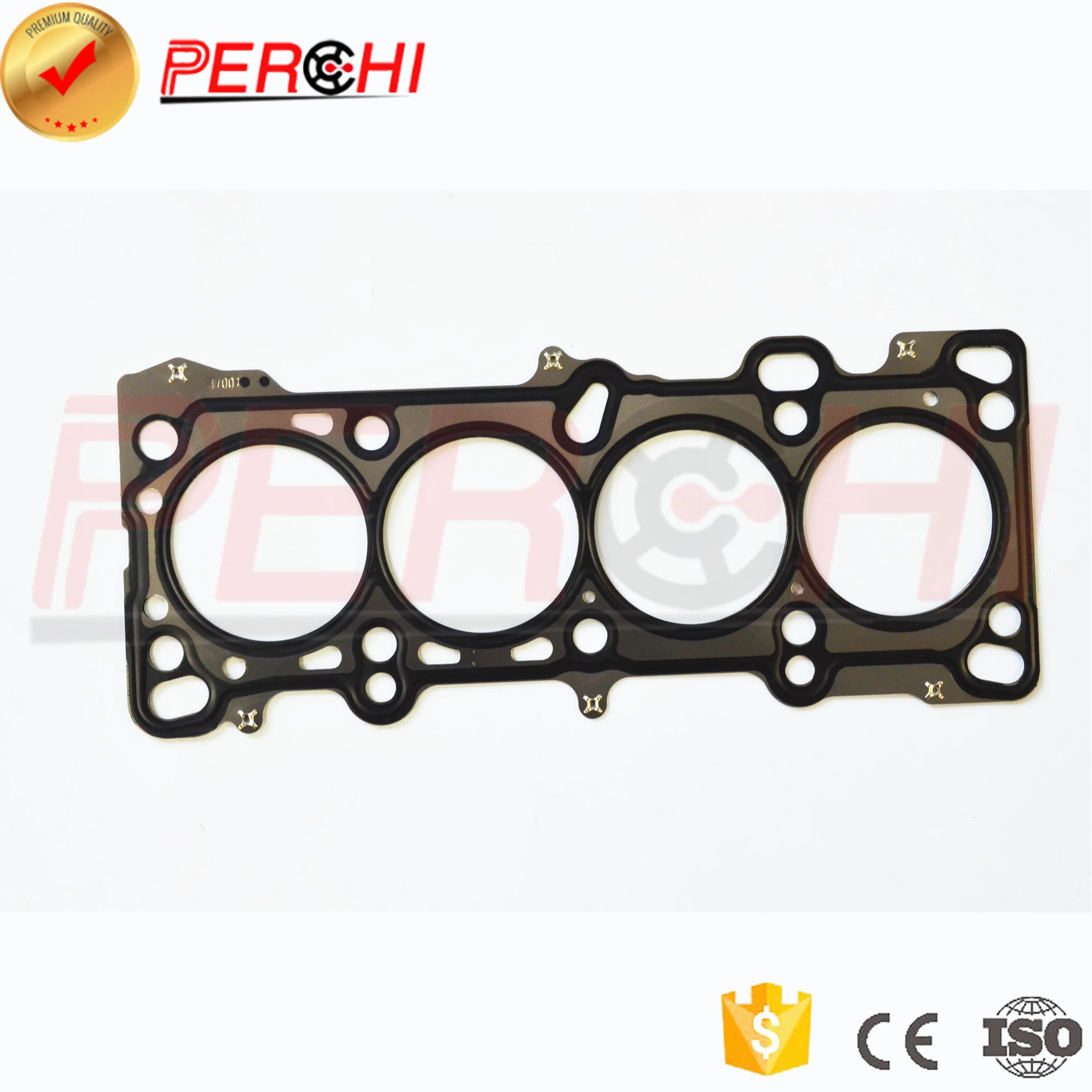 Engine auto parts head gasket for Mazda ZM Familia -1.6 323F Sixth Generation Hatchback 1998/09-2004/05 OEM ZL01-10-271