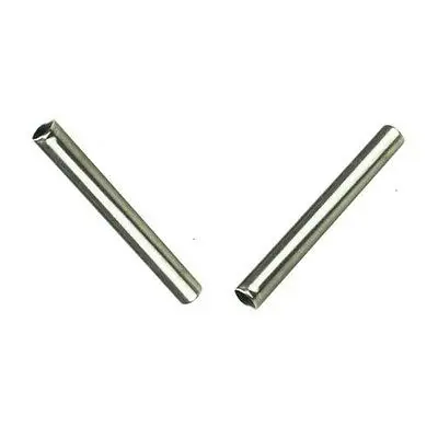 5PCS Temperature sensor stainless steel casing 6*50 for PT100 thermocouples diy electronics