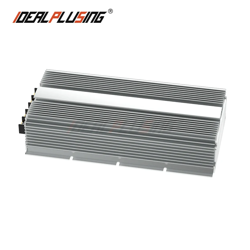 Imagem -02 - Conversor Step-down da C.c. da Entrada 36v 48v 24v 100a 2400w 48v ao Conversor Step-down da C.c. 24v