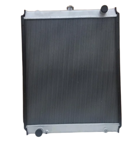 

New Water Tank Radiator Core ASS'Y 206-03-61410 Fit for Komatsu PC200LC-6-A PC220-6 PC220LC-6 PC230-6 PC230LC-6 Excavator