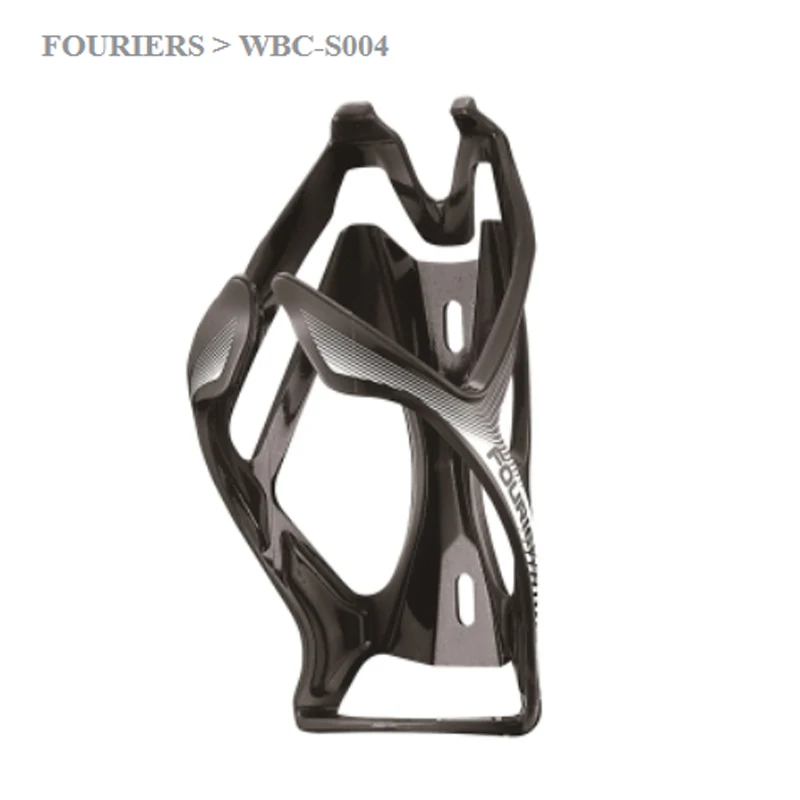 

FOURIERS WBC-S004 Bike Plastic Bottle Holder ultralight Bicycle Water Bottle Cage Bike Parts