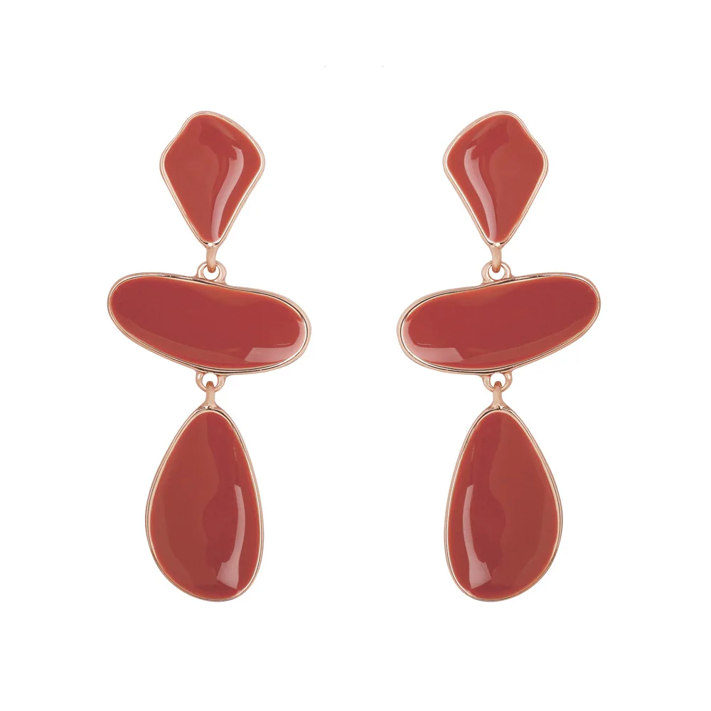 Exaggerated Geometr… - image