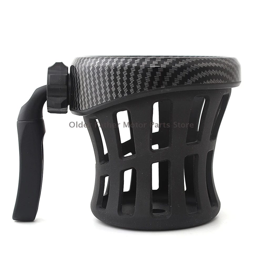 For Goldwing GL1800 Accessories Motorcycle Handlebar Adjustable Cup Holder Drink For Honda Gold wing GL 1800 2018-2022 2019 2020