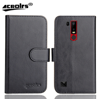 6 Colors Ulefone Armor 6E Case Side Leather Fashion Vintage Luxury Anti-slid Ulefone Armor 6E Phone Cover Credit Card