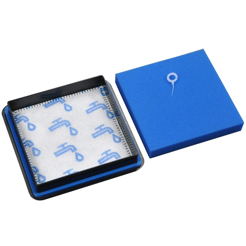 Aspirapolvere Hepa Lavabile Filtro di Ricambio per Philips FC9330/9331/9350/9351/9352/9515/9516